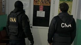 Alte 12 percheziții au fost efectuate de CNA și procurorii anticorupție în dosarul AIPA